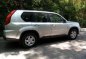 2010 Nissan Xtrail Cvt 2.5 T31 Wide Body-3