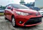 Toyota Vios  2018 Model For Sale-1