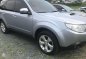 2013 Subaru Forester XT AWD Sunroof-1