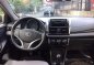 2013 Toyota Vios New Look RUSH-2