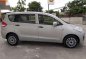 Suzuki Ertiga 1.4 M-T 7 Seater Cebu Unit 2014 For Sale -0