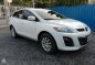 2011 MAZDA CX7 Automatic Top of the line-2