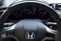 2013 Honda City 1.5 EL Limited AT-8