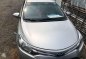 2017 Toyota Vios 1.3E Gas MT FOR SALE-3