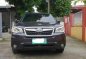 FOR SALE: 2014 SUBARU FORESTER 2.0i-2