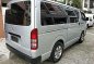 2016 Toyota Hiace For sale-3