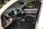 2012 Mitsubishi Strada Gls Sport V 4x4 For Sale -5
