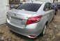 2017 Toyota Vios 1.3E Gas MT FOR SALE-1