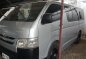 Toyota Hiace 2015 for sale-8