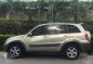 2004 Toyota Rav4 Four wheel drive-2