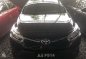 2018 Toyota Vios 1.3 E Manual Black Ltd-0