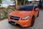 2013 Model Subaru XV For Sale-2