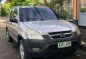 Honda Crv gen 2 2004 Good running condition-3