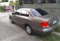 SELLING Nissan Sentra gx in great condition-1