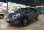 Toyota Vios 1.3J 2013 Metallic Gray M/T-2