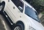 Mitsubishi Montero 2009 25 GLS DIESEL For Sale -1