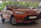 2017 Toyota Vios E AT CASA 4k odo city -0