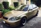 Honda Civic 1996 for sale-1