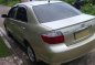 Toyota Vios 1.5 G variant 2004 Manual transmission-4