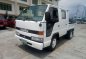 2004 Isuzu Elf Nkr Mini Dump Dobol Cab 4Hf1 Engine For Sale -0