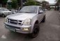 Isuzu D-Max 2005 For sale-3