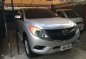 First Owned MAZDA BT50 2016 Double Cab pick-up-0