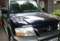 Mitsubishi Pajero 2003 for sale-0