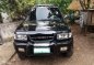 2004 Model Isuzu Crosswind Rush Sale-5