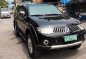 2009 Mitsubishi Montero Gls AT 4x2 For Sale -1