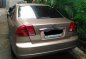 2001 Honda Civic Dimension Very Running Condition-10