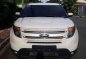 2014 Ford Explorer Ecoboost 2.0 Limited Edition-0