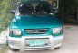 Mitsubishi Adventure Gls Sports For Sale -7