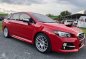 2016 Subaru Levorg Legacy FOR SALE-0