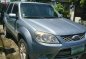 For Sale 2012 Ford Escape Automatic 4x2 Casa Maintained-0