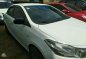 2014 Toyota Vios J 1.3 Gas Manual All Power-1