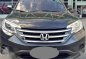 2013 Honda Crv Automatic 4x2 For Sale -0