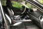 Mazda 3V 2017 model Black FOR SALE-1