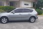 2005 MAZDA 3 HATCH BACK AUTOMATIC/GAS-3