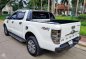 New Look 2016 Ford Ranger WILDTRAK 4x4 AT 3.2L-3