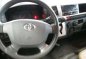 2014 Toyota Hiace Super Grandia FOR SALE-1