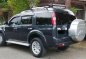 2013 Ford Everest Black For Sale -5