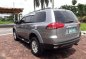 2014 Mitsubishi Montero Sports GLS Automatic For Sale -4