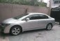 Selling my Honda Civic 1.8s fd Automatic 2007-0