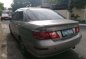 2006 Honda City 1.5 VTEC MT FOR SALE-2