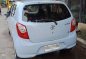 Toyota Wigo E 2014 FOR SALE-0