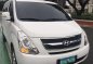 HYUNDAI Grand Starex CVX 2013 FOR SALE-1