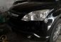 SWAP OR SALE Honda Crv 2007 black AT 2.0-3