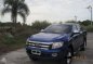 Ford Ranger 2014 manual FOR SALE-0