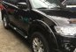 2014 Mitsubishi Montero Sport for sale-0