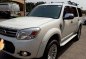 FORD EVEREST XLT 2013 Manual Transmission 4x2-0